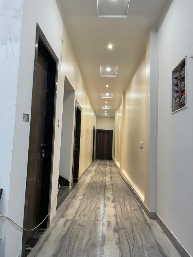 Hotel Teertham Amarkantak Ngoại thất bức ảnh